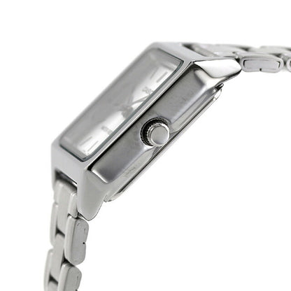 カシオ CASIO LTP-V007D-7E スタンダード チプカシ 海外モデル レディース 腕時計 ブランド カシオ casio アナログ シルバー LTP-V007D-7EDF