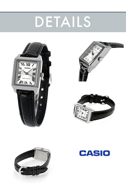 MD-LTP-V007L | Casio Cheap Casio Standard Quartz Battery Operated
