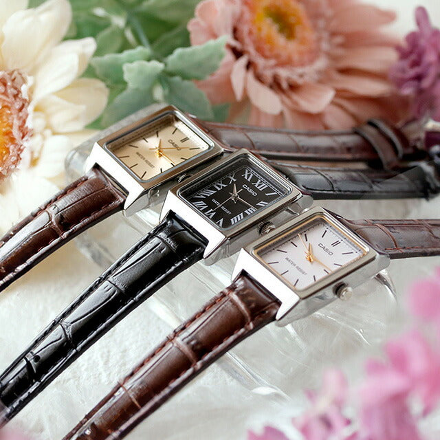 LTP-V007L-7B2DF | チープカシオ クオーツ