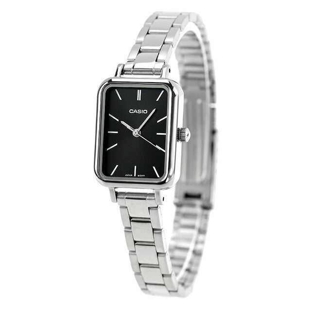 カシオ チープカシオ CASIO クォーツ 電池式 LTP-V009D-1E スタンダード 海外モデル レディース チプカシ 腕時計 ブランド カシオ casio LTP-V009D-1EDF