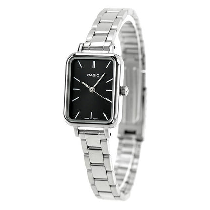 カシオ チープカシオ CASIO クォーツ 電池式 LTP-V009D-1E スタンダード 海外モデル レディース チプカシ 腕時計 ブランド カシオ casio LTP-V009D-1EDF