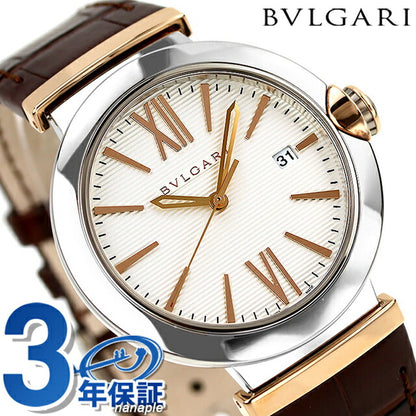LU40C6SSPGLD ｜ ルチェア 自動巻き