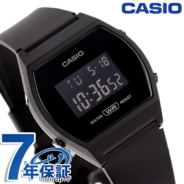 LW-204-1BDF | チープカシオ クオーツ