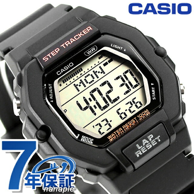 LWS-2200H-1AVDF ｜ チープカシオ クオーツ