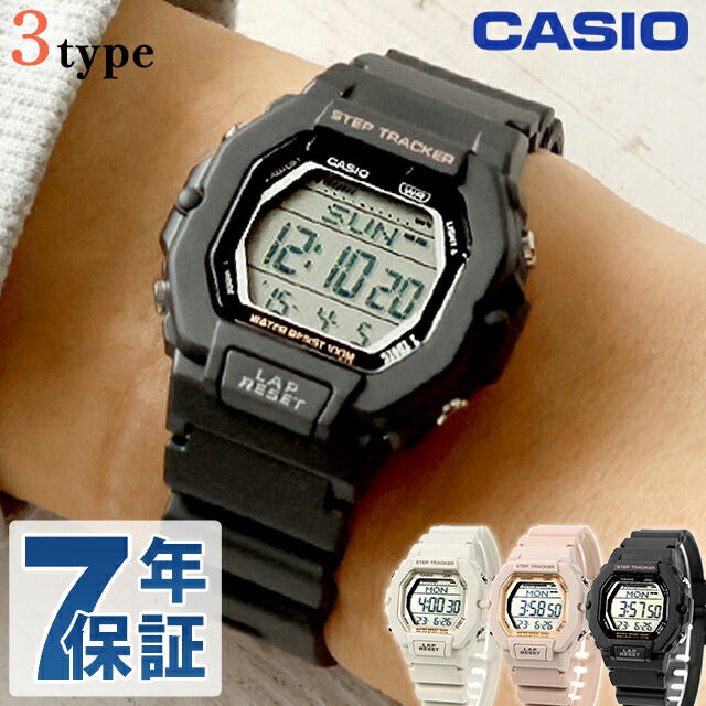 LWS-2200H-4AVDF ｜ チープカシオ クオーツ