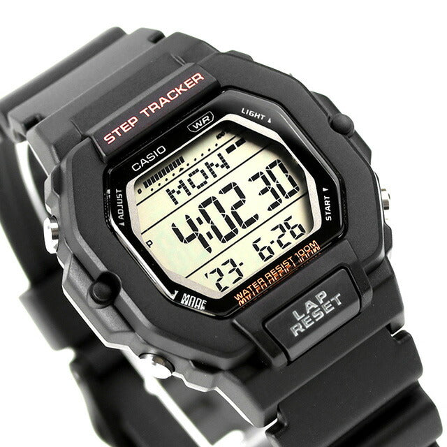 LWS-2200H-4AVDF ｜ チープカシオ クオーツ