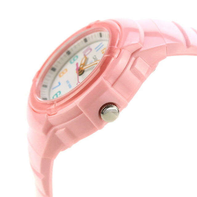 LX-800H-4AVDF ｜ カシオ チープカシオ POP クォーツ 電池式