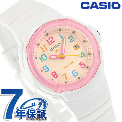 LX-800H-7A1VDF ｜ カシオ チープカシオ POP クォーツ 電池式