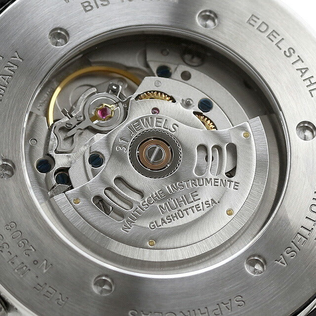 M1-33-45-LB ｜ 自動巻き