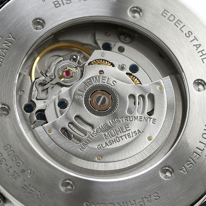 M1-33-45-LB ｜ 自動巻き
