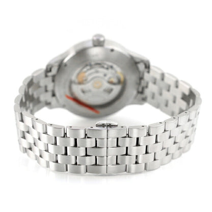 ミューレ・グラスヒュッテ Terrasport II 自動巻き 腕時計 ブランド メンズ Muhle Glashutte M1-37-44-MB ブラック 黒 ドイツ製 M1-37-44-MB
