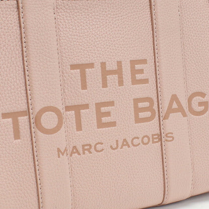 マーク・ジェイコブス トートバッグ レディース ブランド MARC JACOBS MINI TRAVELER TOTE レザー H009L01SP21 ROSE ピンク系 バッグ MAJ009L01SP21021