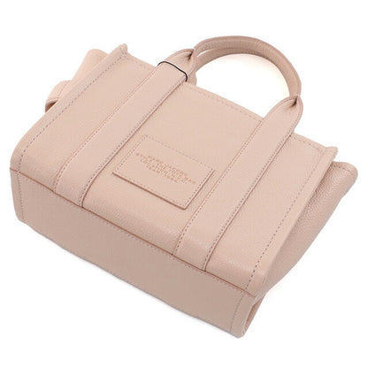 マーク・ジェイコブス トートバッグ レディース ブランド MARC JACOBS MINI TRAVELER TOTE レザー H009L01SP21 ROSE ピンク系 バッグ MAJ009L01SP21021