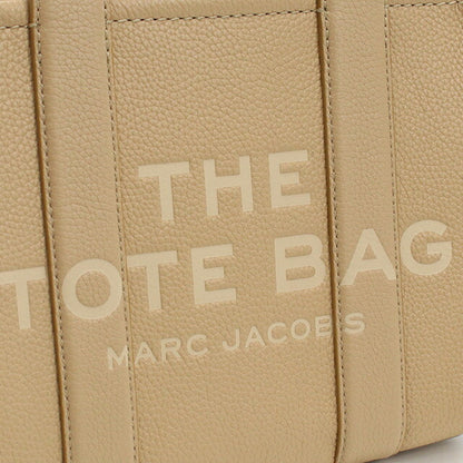 マーク・ジェイコブス トートバッグ レディース ブランド MARC JACOBS MINI TRAVELER TOTE レザー ベトナム H009L01SP21 CAMEL バッグ MAJ009L01SP21031