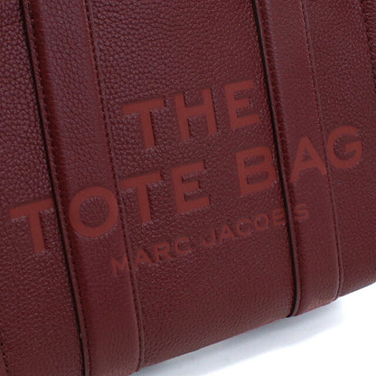 マーク・ジェイコブス トートバッグ レディース ブランド MARC JACOBS MINI TRAVELER TOTE レザー ベトナム H009L01SP21 CHERRY MAJ009L01SP21041
