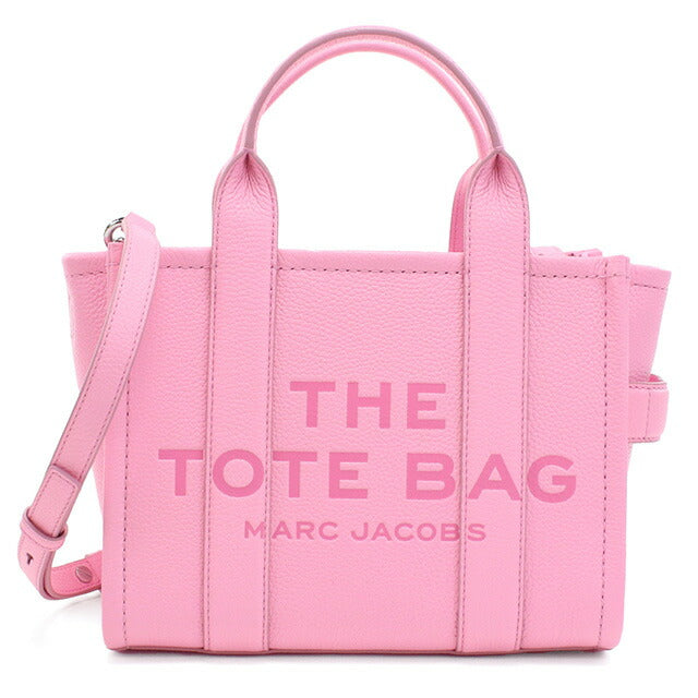 【未使用商品】MARC JACOBS ピンクベージュ トートバッグ レディース マーク・ジェイコブス トートバッグ レディース ブランド MARC