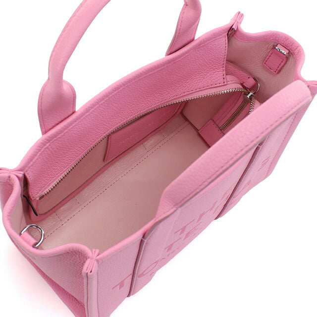 マーク・ジェイコブス トートバッグ レディース ブランド MARC JACOBS MINI TRAVELER TOTE レザー ベトナム H009L01SP21 MAJ009L01SP21051