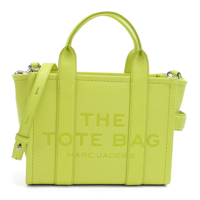 マーク・ジェイコブス トートバッグ レディース ブランド MARC JACOBS MINI TRAVELER TOTE レザー ベトナム H009L01SP21 MAJ009L01SP21071