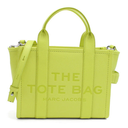 マーク・ジェイコブス トートバッグ レディース ブランド MARC JACOBS MINI TRAVELER TOTE レザー ベトナム H009L01SP21 MAJ009L01SP21071