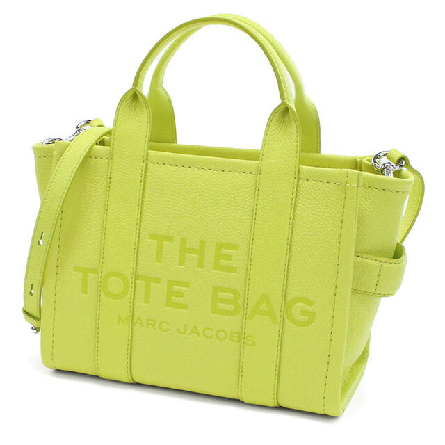 マーク・ジェイコブス トートバッグ レディース ブランド MARC JACOBS MINI TRAVELER TOTE レザー ベトナム H009L01SP21 MAJ009L01SP21071