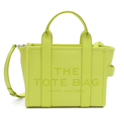 マーク・ジェイコブス トートバッグ レディース ブランド MARC JACOBS MINI TRAVELER TOTE レザー ベトナム H009L01SP21 MAJ009L01SP21071