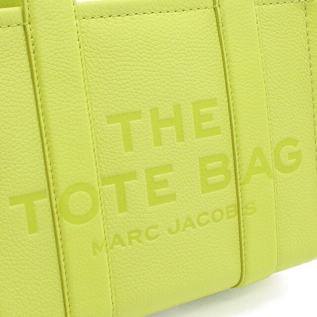 マーク・ジェイコブス トートバッグ レディース ブランド MARC JACOBS MINI TRAVELER TOTE レザー ベトナム H009L01SP21 MAJ009L01SP21071