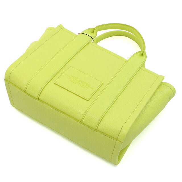 マーク・ジェイコブス トートバッグ レディース ブランド MARC JACOBS MINI TRAVELER TOTE レザー ベトナム H009L01SP21 MAJ009L01SP21071