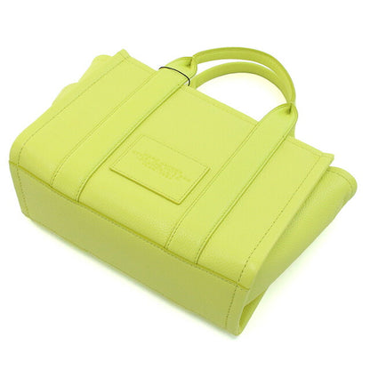 マーク・ジェイコブス トートバッグ レディース ブランド MARC JACOBS MINI TRAVELER TOTE レザー ベトナム H009L01SP21 MAJ009L01SP21071