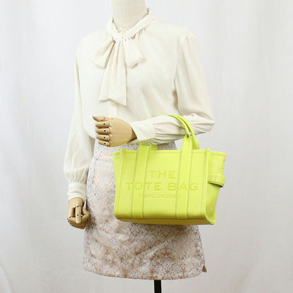 マーク・ジェイコブス トートバッグ レディース ブランド MARC JACOBS MINI TRAVELER TOTE レザー ベトナム H009L01SP21 MAJ009L01SP21071
