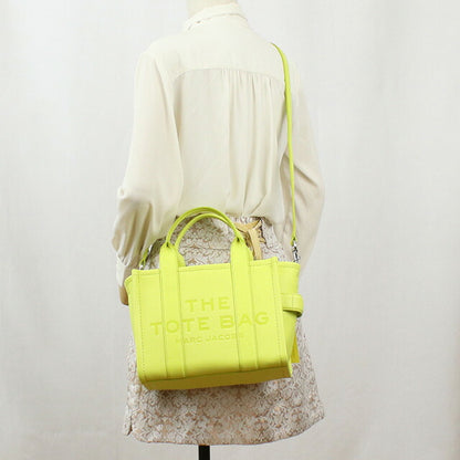 マーク・ジェイコブス トートバッグ レディース ブランド MARC JACOBS MINI TRAVELER TOTE レザー ベトナム H009L01SP21 MAJ009L01SP21071