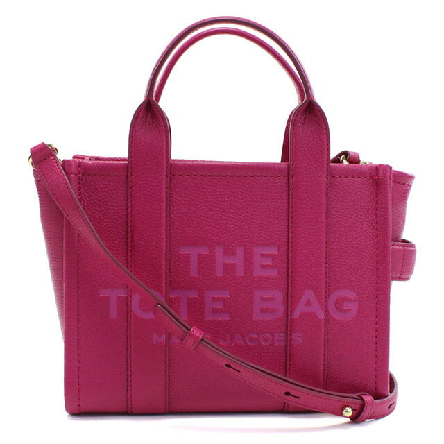 マーク・ジェイコブス トートバッグ レディース ブランド MARC JACOBS MINI TRAVELER TOTE レザー ベトナム H009L01SP21 MAJ009L01SP21081