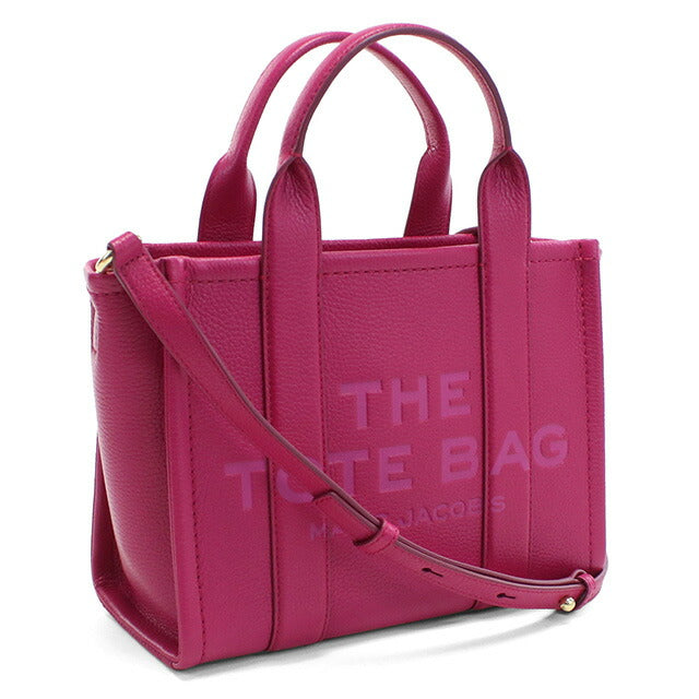 マーク・ジェイコブス トートバッグ レディース ブランド MARC JACOBS MINI TRAVELER TOTE レザー ベトナム H009L01SP21 MAJ009L01SP21081