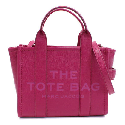 マーク・ジェイコブス トートバッグ レディース ブランド MARC JACOBS MINI TRAVELER TOTE レザー ベトナム H009L01SP21 MAJ009L01SP21081