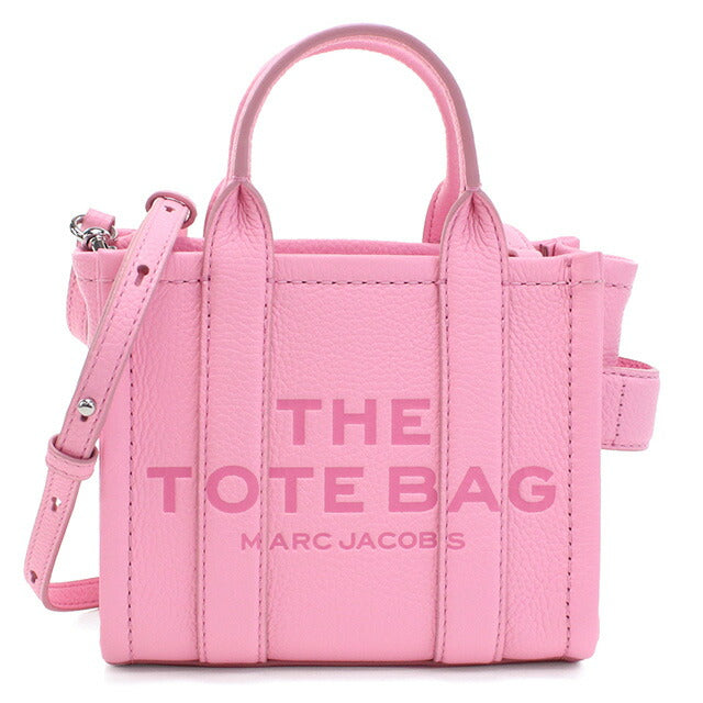 マーク・ジェイコブス トートバッグ レディース ブランド MARC JACOBS THE MICRO TOTE レザー ベトナム H053L01RE22 MAJ053L01RE22061