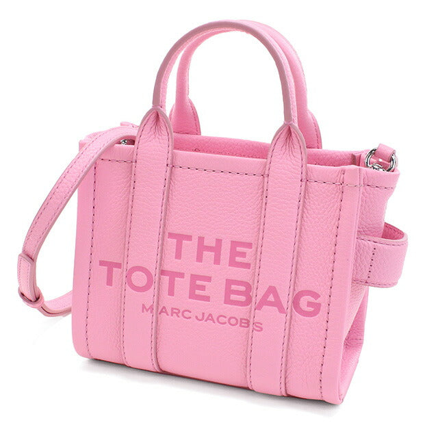マーク・ジェイコブス トートバッグ レディース ブランド MARC JACOBS THE MICRO TOTE レザー ベトナム H053L01RE22 MAJ053L01RE22061