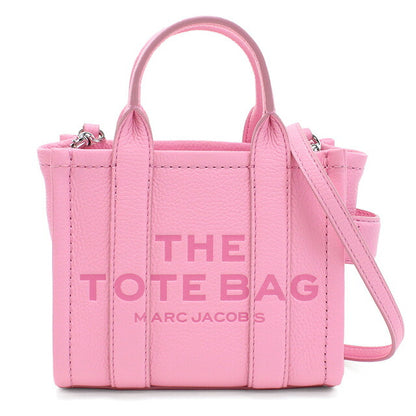 マーク・ジェイコブス トートバッグ レディース ブランド MARC JACOBS THE MICRO TOTE レザー ベトナム H053L01RE22 MAJ053L01RE22061