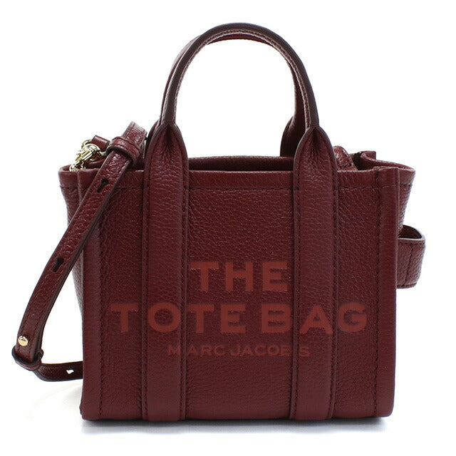 みのMARC JACOBS トートバッグ単品 マーク・ジェイコブス トートバッグ レディース ブランド MARC