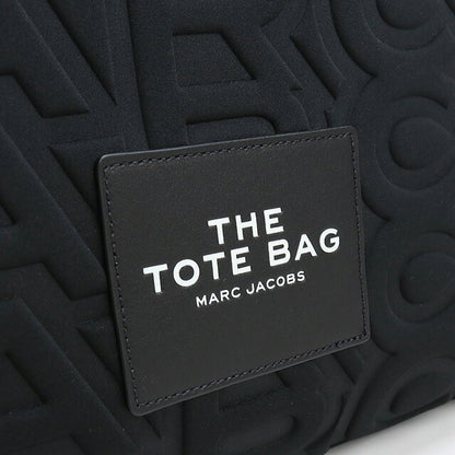 マーク・ジェイコブス トートバッグ レディース ブランド MARC JACOBS THE LARGE TOTE ベトナム 2P3HTT009H02 BLACK ブラック バッグ MAJ2P3HTT009H02011