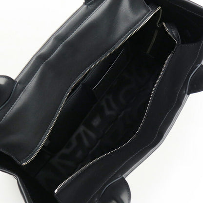 マーク・ジェイコブス トートバッグ レディース ブランド MARC JACOBS THE LARGE TOTE ベトナム 2P3HTT009H02 BLACK ブラック バッグ MAJ2P3HTT009H02011