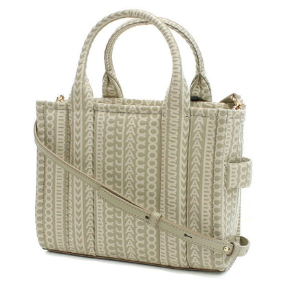 マーク・ジェイコブス トートバッグ レディース ブランド MARC JACOBS THE MINI TOTE レザー ベトナム 2S3HTT001H03 KHAKI カーキ バッグ MAJ2S3HTT001H03021