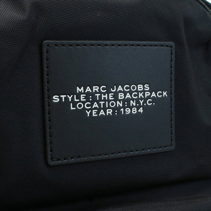 マーク・ジェイコブス リュック レディース ブランド ナイロン ベトナム 2F3HBP028H02 BLACK ブラック バッグ MAJ3HBP028H02011