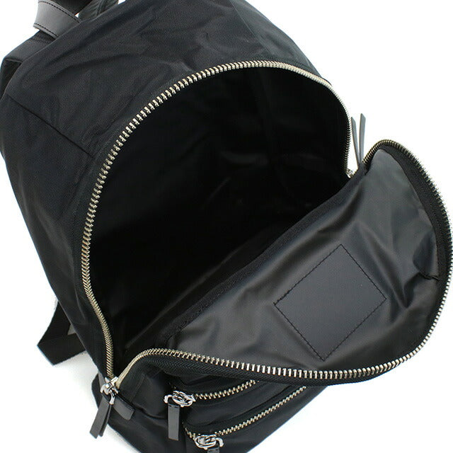 マーク・ジェイコブス リュック レディース ブランド ナイロン ベトナム 2F3HBP028H02 BLACK ブラック バッグ MAJ3HBP028H02011
