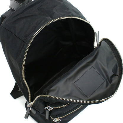 マーク・ジェイコブス リュック レディース ブランド ナイロン ベトナム 2F3HBP028H02 BLACK ブラック バッグ MAJ3HBP028H02011
