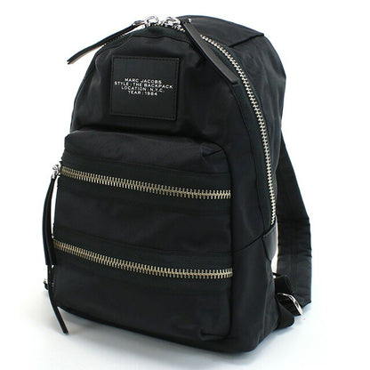 マーク・ジェイコブス リュック レディース ブランド ナイロン ベトナム 2F3HBP029H02 BLACK ブラック バッグ MAJ3HBP029H02011