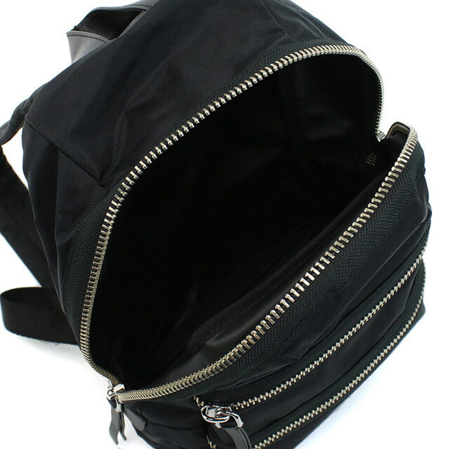 マーク・ジェイコブス リュック レディース ブランド ナイロン ベトナム 2F3HBP029H02 BLACK ブラック バッグ MAJ3HBP029H02011