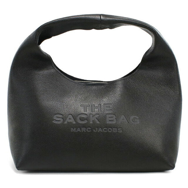 マークジェイコブス トートバッグ レディース ブランド MARC JACOBS THE SACK 2R3HSH058H02 ブラック バッグ MAJ3HSH058H02011