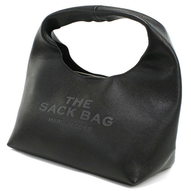 マークジェイコブス トートバッグ レディース ブランド MARC JACOBS THE SACK 2R3HSH058H02 ブラック バッグ MAJ3HSH058H02011