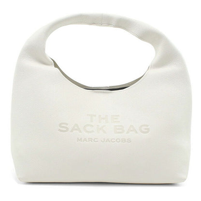 マークジェイコブス トートバッグ レディース ブランド MARC JACOBS THE SACK 2R3HSH058H02 ホワイト バッグ MAJ3HSH058H02021