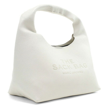 マークジェイコブス トートバッグ レディース ブランド MARC JACOBS THE SACK 2R3HSH058H02 ホワイト バッグ MAJ3HSH058H02021