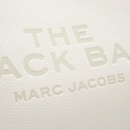 マークジェイコブス トートバッグ レディース ブランド MARC JACOBS THE SACK 2R3HSH058H02 ホワイト バッグ MAJ3HSH058H02021